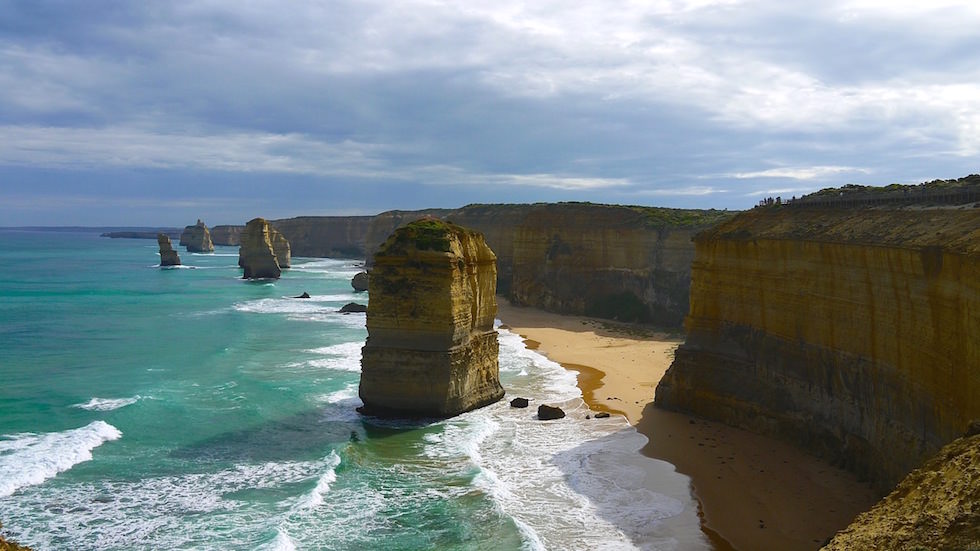 12 Apostles Zwölf Apostel Great Ocean Road Victoria