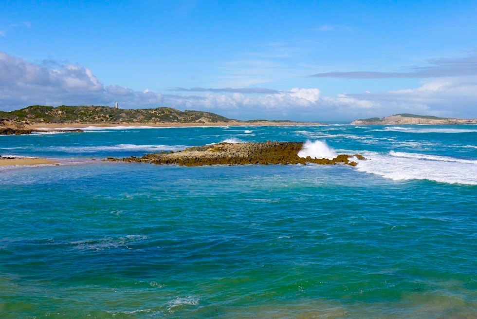 Beachport - Bowman Scenic Drive - South Australia