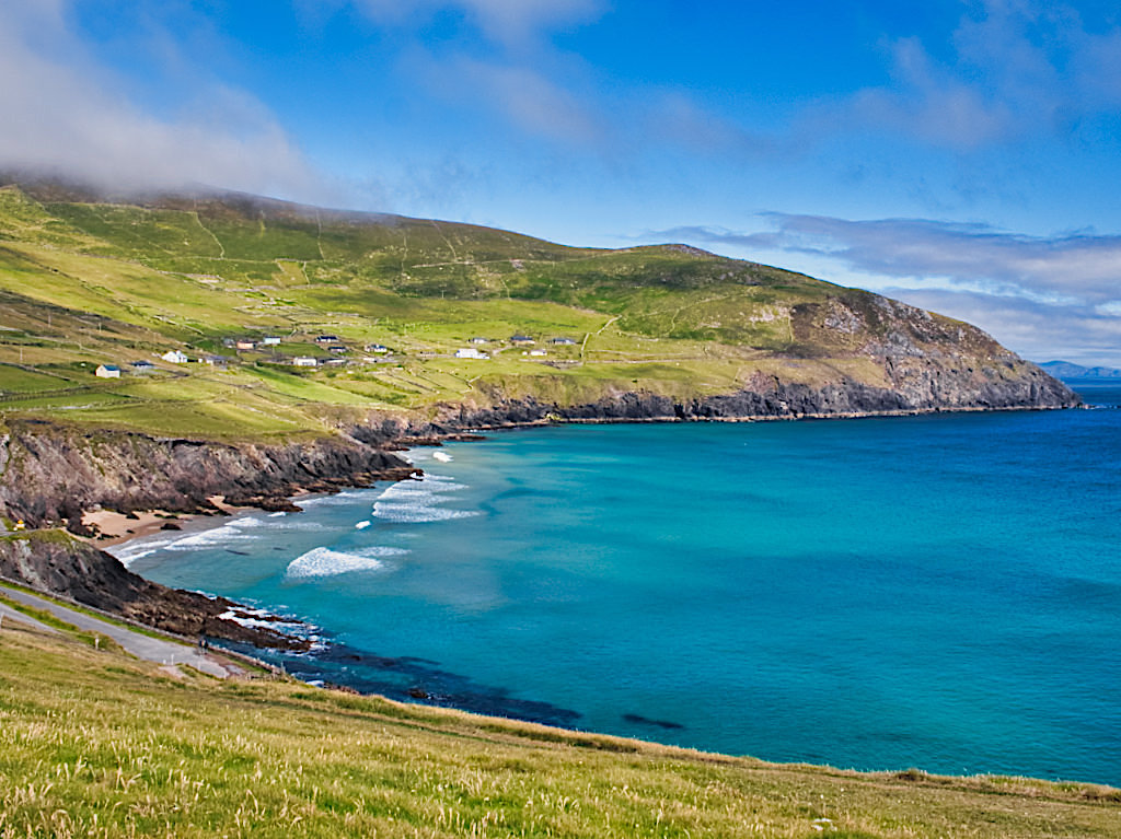 Dingle Peninsula - Alle Highlights der Halbinsel - Irland