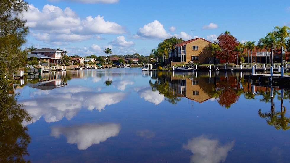 Forster Keys - Forster Tuncurry - Great Lakes