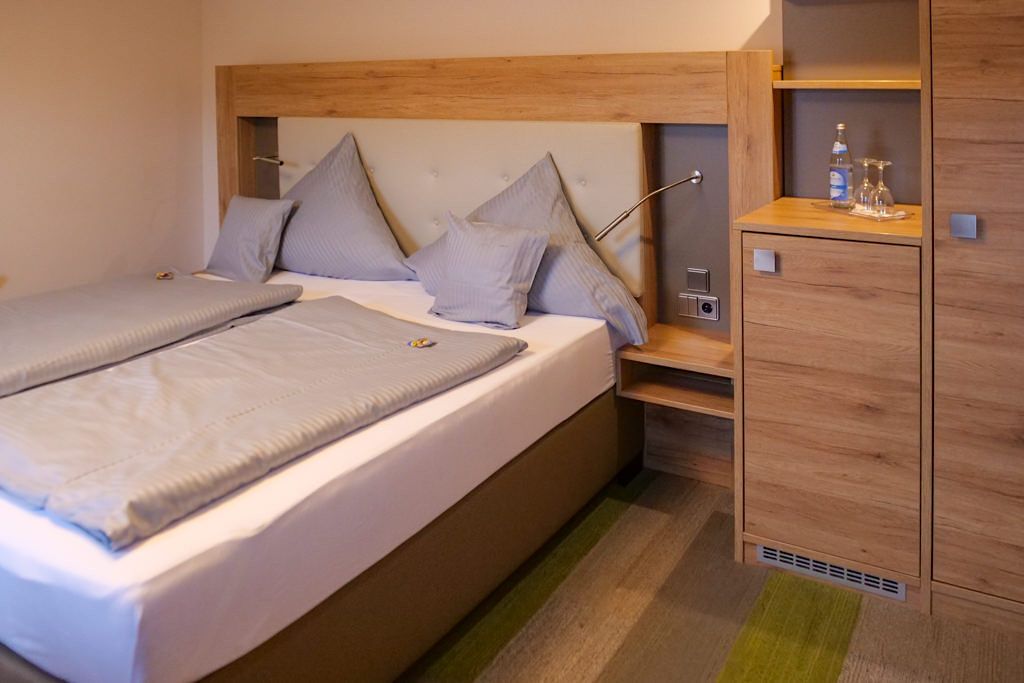 Landgasthof Sonne - Gästezimmer - Donau-Ries, Bayern