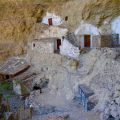 Acusa Seca - Höhlenhäuser bei Artenara - Ursprüngliches Gran Canaria fernab vom Massentourismus