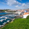 Wunderschönes Angra do Heroismo - Einziges Weltkulturerbe, älteste & schönste Stadt der Azoren - Terceira