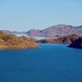 Atemberaubende Lake Argyle Wanderungen mit spektakulären Weitblicken - Kimberley - Western Australia