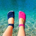 Barfußschuhe sind die idealen und vielseitige Reisebegleiter - Leguano - Passenger On Earth