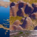 Lake Argyle - Bungle Bungle - Reisebericht - Western Australia
