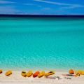 Die Traumstrände von La Paz Baja California - Das Leben ist ein Strand - Mexiko