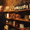 Valsequillo Genusstour - Bodegas Mogaren: einer der bestene Weine von Gran Canaria