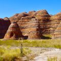 Bungle Bungle Range & Purnululu National Park - Kimberley - Western Australia