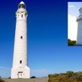 Cape Leeuwin Lighthouse & Cape Naturaliste Lighthouse - Margaret River Region - Western Australia