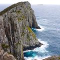 Faszinierend, überwältigend, atemberaubend schön: Cape Hauy - Tasman National Park - Tasmania