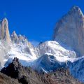 Fitz Roy - Patagonien