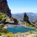 Gran Canaria Highlights - Abseits des Massentourismus und dafür grandiose Naturlandschaten