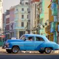 Havanna Hauptstadt der Extreme: Havanna - Oldtimer, Farben, Verfall & Stolz - Kuba