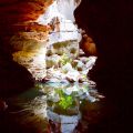 Mimbi Caves & Girloorloo Aboriginal Tour nahe Fitzroy Crossing - Kimberley - Western Australia