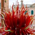 Murano - Insel der Glasbläser & der internationalen Glaskunst - Lagune von Venedig - Italien