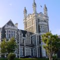 Dunedin South Island New Zealand