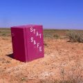 Stay Save - Immer Sicher Reisen - Passenger On Earth