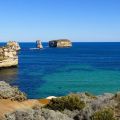 Bay of Islands - Great Ocean Road - Victoria