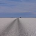Salar de Uyuni Bolivien - Jeep Tour über den größten Salzsee der Welt