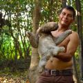Faultier - Abenteuer Amazonas Dschungel Tour - Peru