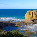 Aireys Inlet - Eagle Rock - Great Ocean Road, Victoria Australien