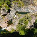Jourama Falls Queensland