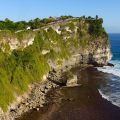 Pura Luhur Uluwatu - Bali, Indonesien