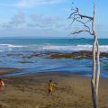 Foto-Essay Bali - Pererenan Beach