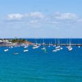 Yachthafen in Mornington - Mornington Peninsula - Victoria