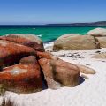 Cosy Corner - Bay of Fires - Tasmania