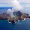 Stunning Views with White Island Flights - New Zealand North Island