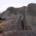 Castle Rock - Skywalk - Porongurup National Park - Western Australia