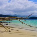Überwältigende Sonnen-Wolken-Stimmung: Recherche Bay bei Cockle Creek - Tasmanien