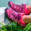 Salomon XA Pro 3D - Unverzichtbarer Reisebegleiter auf allen Reisen - Passenger On Earth