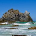 Sapphire Coast - Camel Rock - Bermagui - New South Wales