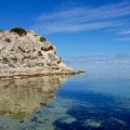 Shark Bay Highlights - Zauberhafte Whalebone Bay - Western Australia