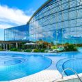 Therme Erding - Größte Therme der Welt & ein Bayern-Highlight