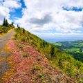 Serra da Tronqueira, Pico Bartolomeu, Planalto dos Graminhais - Die besten Highlights & Geheimtipps für den wildenschönen Osten von Sao Miguel - Azoren