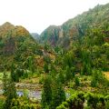 Vale das Lombadas - Zauberhaft schöne Schlucht: ein Geheimtipp auf Sao Miguel - Azoren