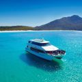 Wineglass Bay Cruises - Coles Bay - Tasmania