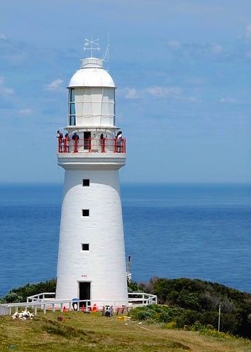 Cape Otway Lightstation