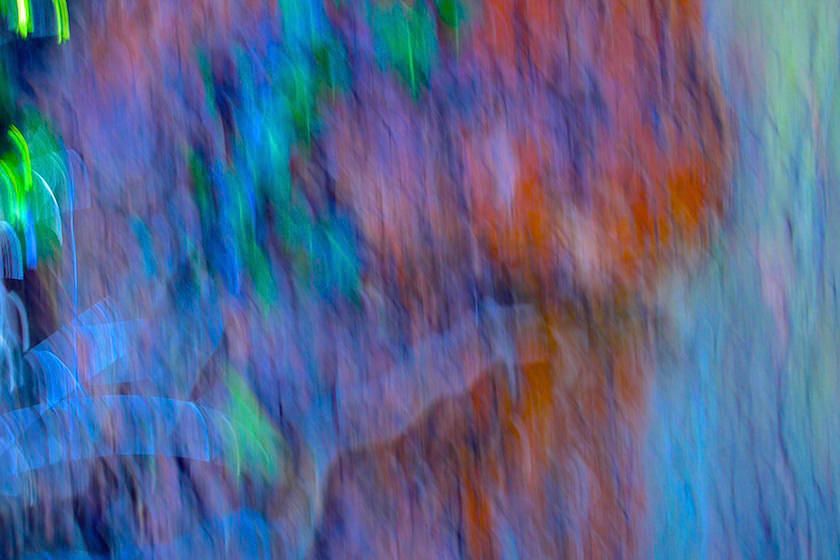 Lost Places - Farben des Verfalls - CEWE Fotoworkshop