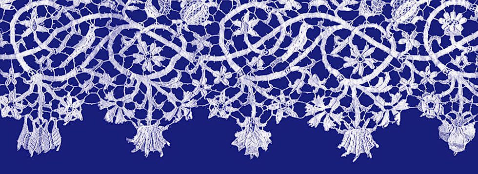 Lace Museum Burano Venice
