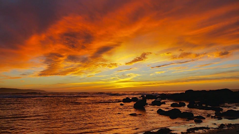 Cape-Otway-Sunrise