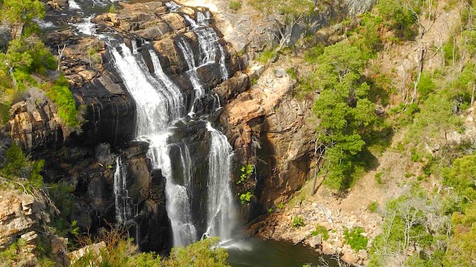 Grampians MacKenzie