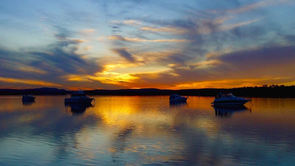 Hawks Nest The Anchorage - Great Lakes - NSW