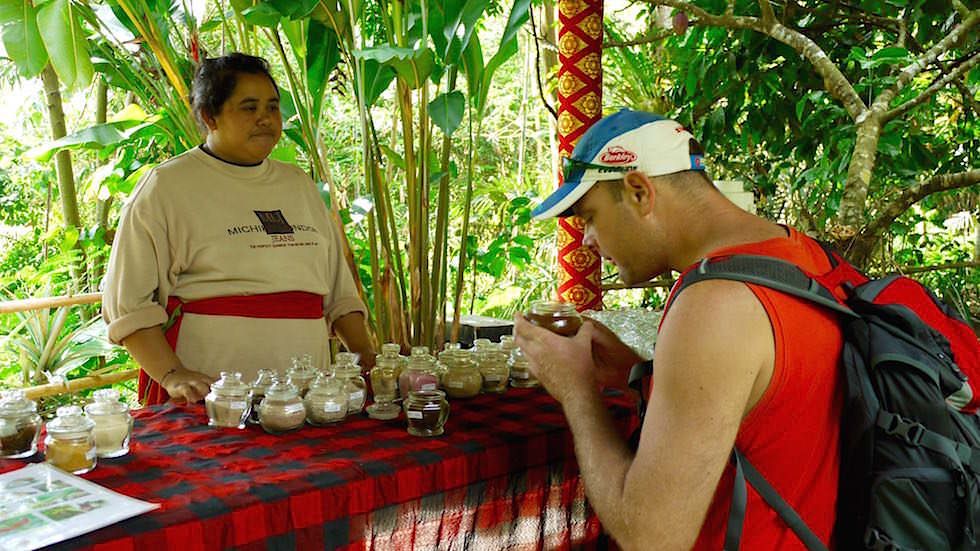 Kaffeeplantage Bali - Von Ubud nach Lovina - Bali, Indonesien