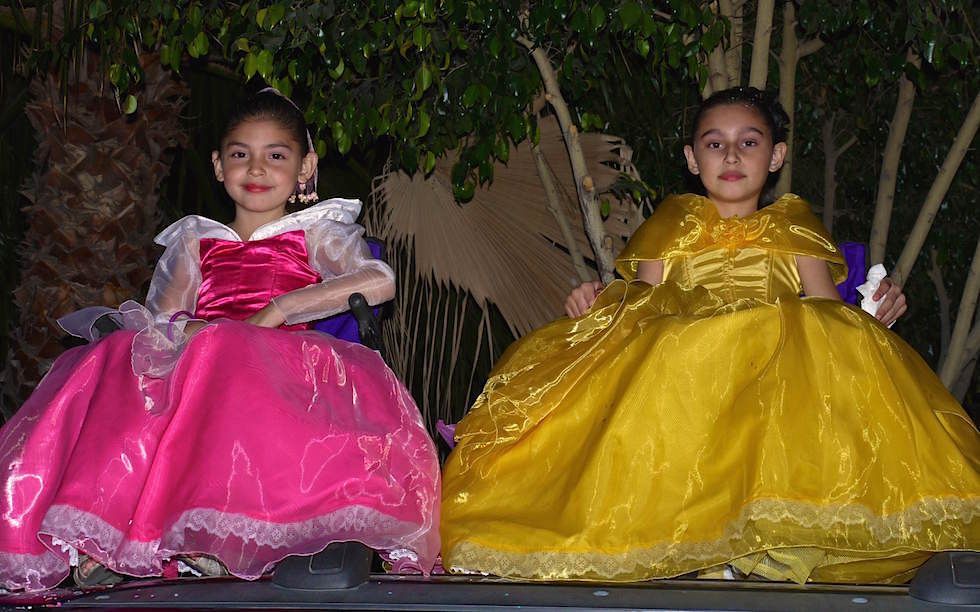 Festival La Paz Baja Califonia