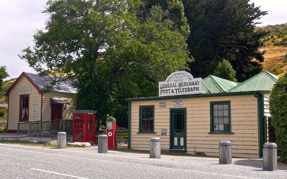 Cardrona-Post-Office